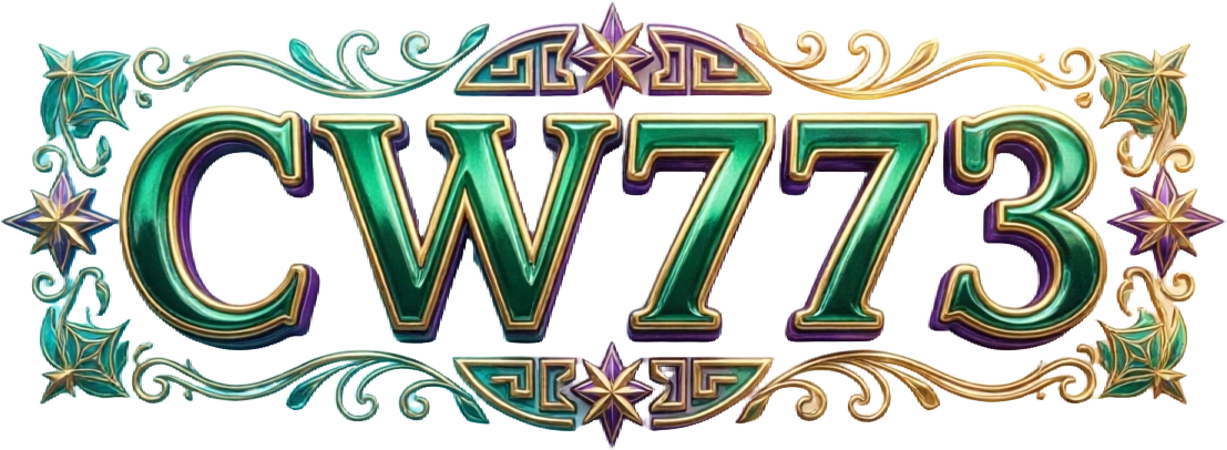 CW773 logo